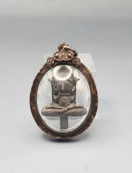 ปิดตายันต์ยุ่ง หลวงปู่แสน่