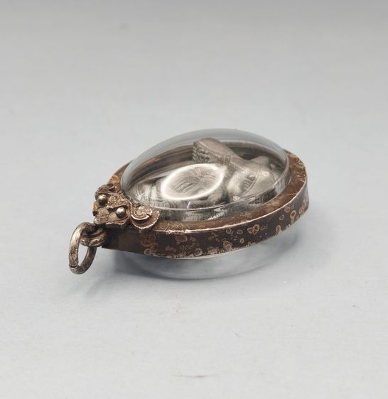 ปิดตายันต์ยุ่ง หลวงปู่แสน่ รูปที่ 8