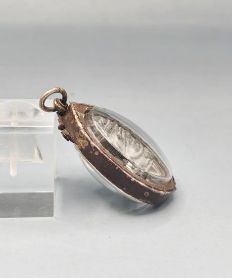 ปิดตายันต์ยุ่ง หลวงปู่แสน่ รูปที่ 4