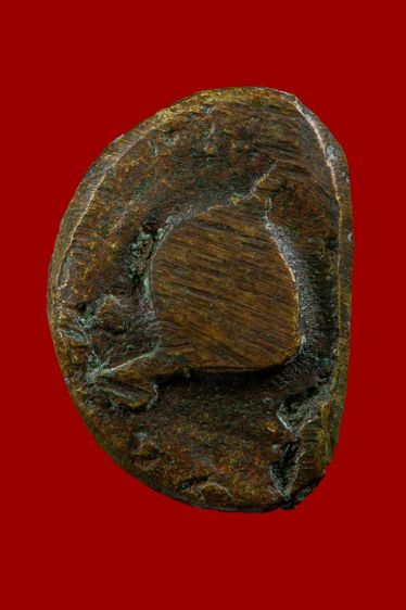 หลวงพ่อเงินพิมพ์นิยม รูปที่ 3