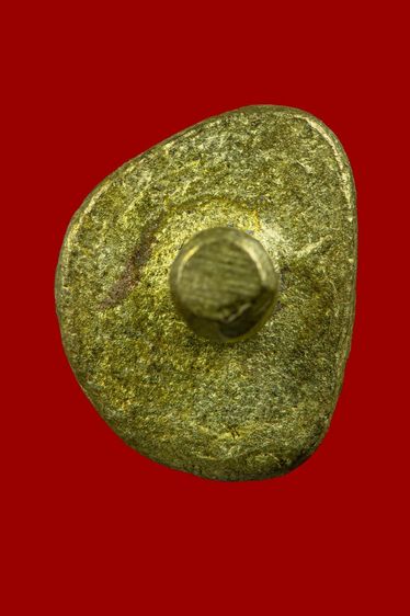 หลวงพ่อเงินพิมพ์นิยมตัดช่อ รูปที่ 3