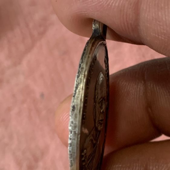 หลวงพ่อแดง เนื้อเงิน รูปที่ 15