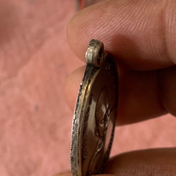 หลวงพ่อแดง เนื้อเงิน รูปที่ 14