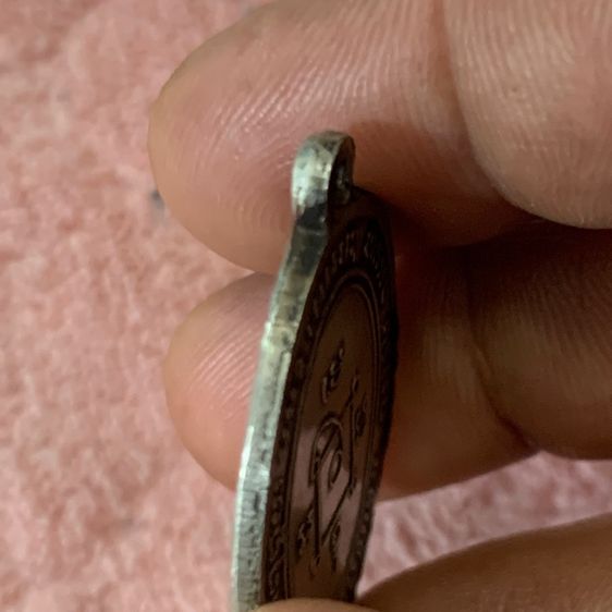 หลวงพ่อแดง เนื้อเงิน รูปที่ 17