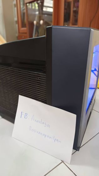 ทีวีจอแก้ว Sony 14 นิ้ว trinitron รูปที่ 8