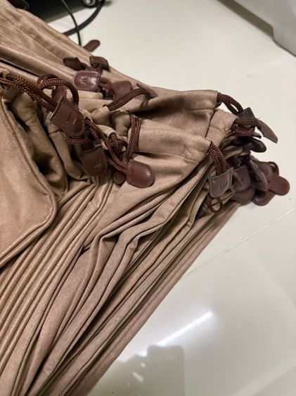 Luxury Hotel Bag จาก Marina Bay Sands Singapore  รูปที่ 9