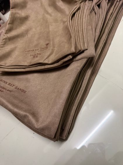 Luxury Hotel Bag จาก Marina Bay Sands Singapore  รูปที่ 8