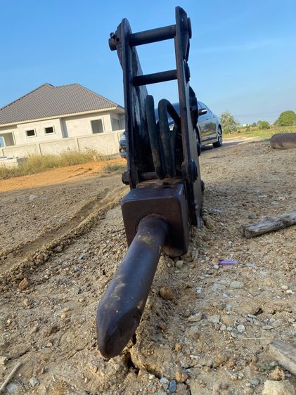 หัวแย๊ค หัวเจาะ 120 หรือเทียบรุ่น สลัก 60 มิล