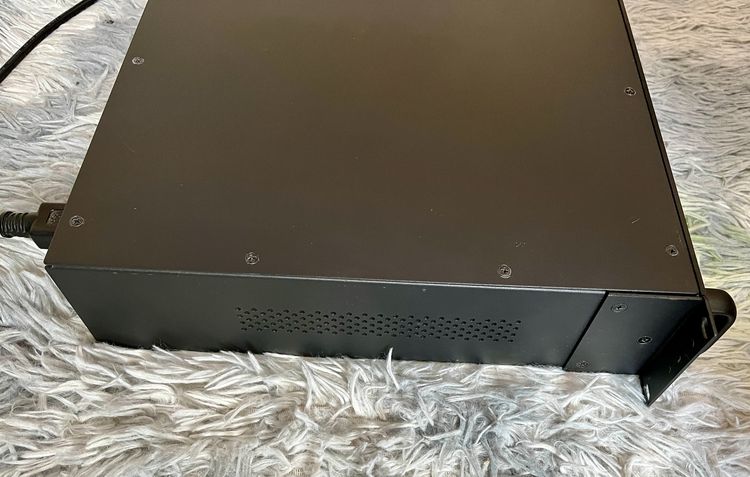 Fractal AXE FX II XL+ + MFC-101 mkiii รูปที่ 7