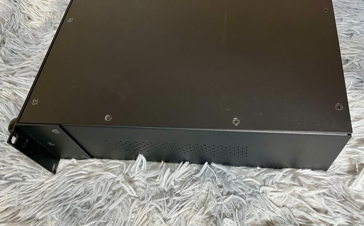 Fractal AXE FX II XL+ + MFC-101 mkiii รูปที่ 6