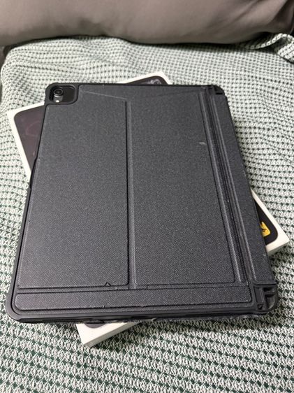 iPad Pro 12.9 นิ้ว Gen3 256GB Cellular พร้อม Apple Pencil Keyboard Case รูปที่ 3