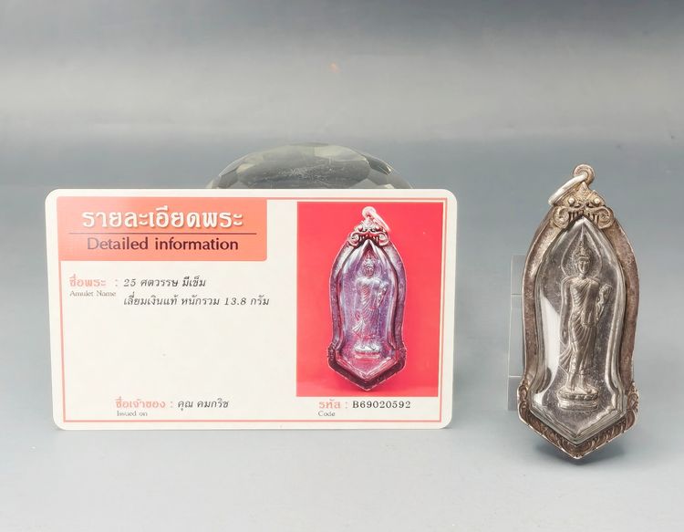 25 ศตวรรษ มีเข็ม รูปที่ 9