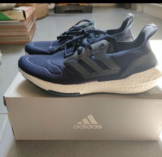 Chai Shop รองเท้า Adidas Ultraboots 