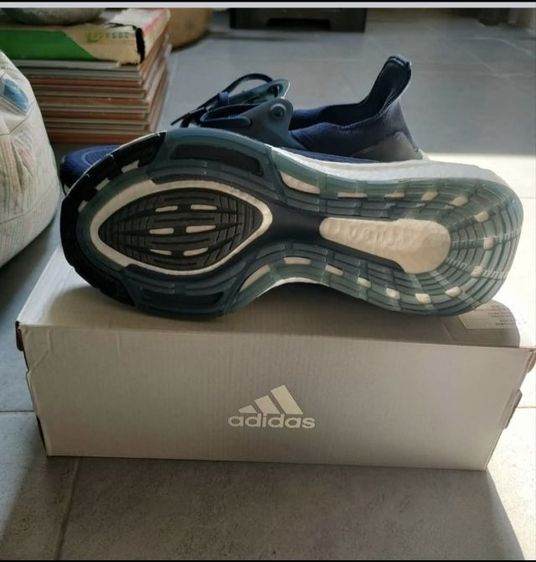 Chai Shop รองเท้า Adidas Ultraboots  รูปที่ 3