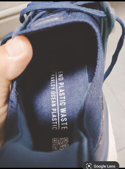 Chai Shop รองเท้า Adidas Ultraboots  รูปที่ 4