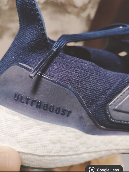 Chai Shop รองเท้า Adidas Ultraboots  รูปที่ 5