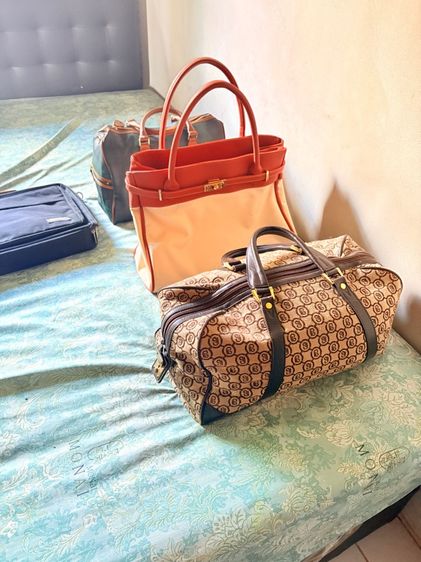 กระเป๋า รูปที่ 4