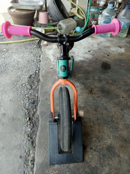 รถขาไถพร้อมเล่นมือ2 รูปที่ 3