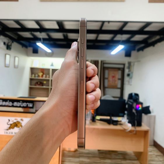 iPhone 16 Pro Max 256 GB รูปที่ 4