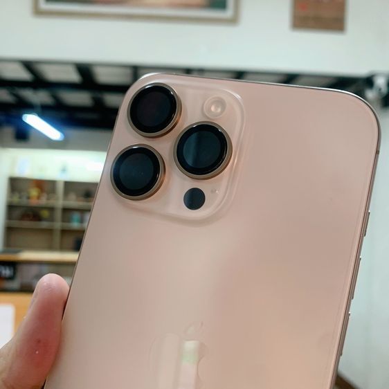 iPhone 16 Pro Max 256 GB รูปที่ 7