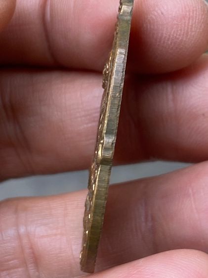 เหรียญหลวงพ่อสุดวัดกาหลง รูปที่ 3