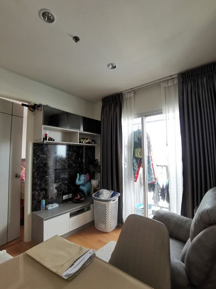 อื่นๆ ไม่อนุญาต มีบางส่วน 2020 The President Sukhumvit Samutprakarnขายถูกคอนโด2ห้องนอนติดBTSแพรกษา0เมตรซ้ายติดโรบินสันขวาติดBlackMarket