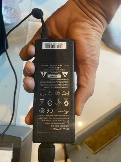 ลำโพงบีแอนดับบลิว  เสียงดีมากสภาพสวย รูปที่ 5