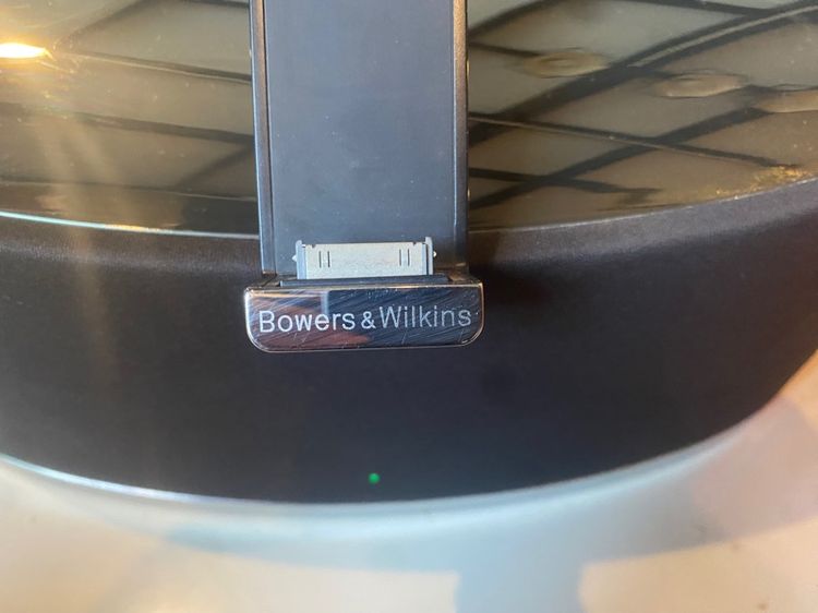 ลำโพงบีแอนดับบลิว  เสียงดีมากสภาพสวย รูปที่ 8