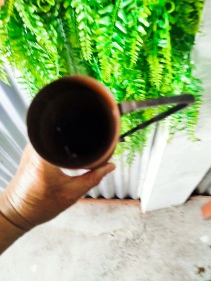 เหยีอกงานทองเหลือง รูปที่ 4