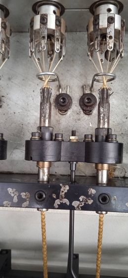 เครื่องทอเชือก รูปที่ 4