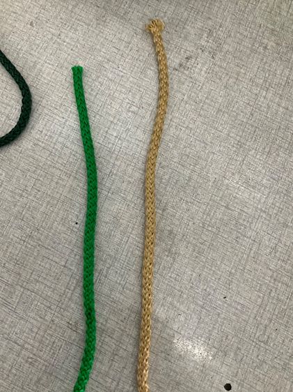 เครื่องทอเชือก รูปที่ 7