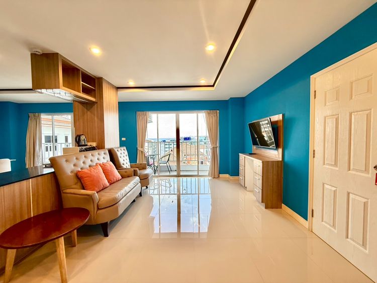 อื่นๆ ตกแต่งครบ ขายคอนโด – นิว นอร์ดิก เทรนด์ 5 รูปที่ 2