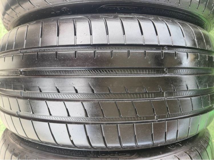 ยาง goodyear Eagle F1 225 40 19 ปี 24 Made In Germany  รูปที่ 6