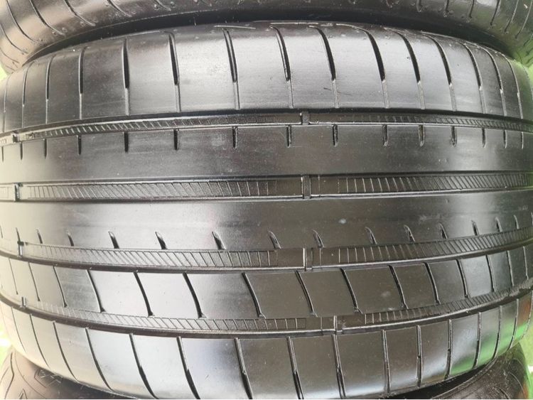 ยาง goodyear Eagle F1 225 40 19 ปี 24 Made In Germany  รูปที่ 5