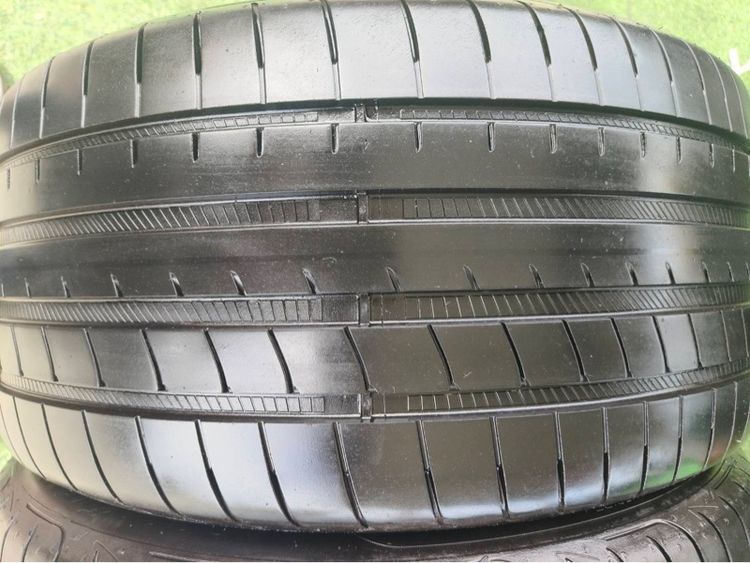ยาง goodyear Eagle F1 225 40 19 ปี 24 Made In Germany  รูปที่ 4