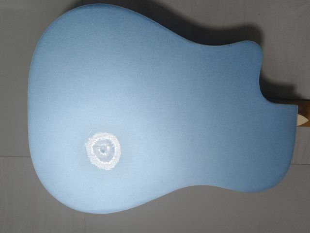 ขายกีต้าร์โปร่งไฟฟ้า fender sonoran มีตำหนิ 2 ตำแหน่ง นอกนั้นใช้งานได้ตามปกติ ราคา 6,000 บาท สนใจติดต่อ โทร 084-2549456,0810359988 ต๊อบครับ รูปที่ 8