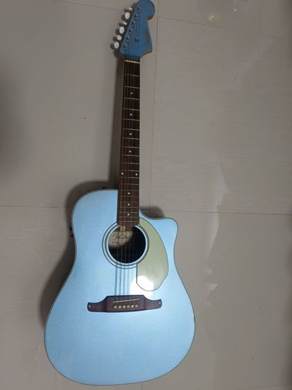 ขายกีต้าร์โปร่งไฟฟ้า fender sonoran มีตำหนิ 2 ตำแหน่ง นอกนั้นใช้งานได้ตามปกติ ราคา 6,000 บาท สนใจติดต่อ โทร 084-2549456,0810359988 ต๊อบครับ รูปที่ 11