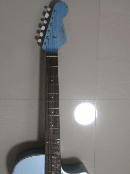 ขายกีต้าร์โปร่งไฟฟ้า fender sonoran มีตำหนิ 2 ตำแหน่ง นอกนั้นใช้งานได้ตามปกติ ราคา 6,000 บาท สนใจติดต่อ โทร 084-2549456,0810359988 ต๊อบครับ รูปที่ 9