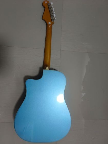 ขายกีต้าร์โปร่งไฟฟ้า fender sonoran มีตำหนิ 2 ตำแหน่ง นอกนั้นใช้งานได้ตามปกติ ราคา 6,000 บาท สนใจติดต่อ โทร 084-2549456,0810359988 ต๊อบครับ รูปที่ 12