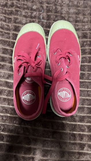 รองเท้าชาย palladium size US10 รูปที่ 2