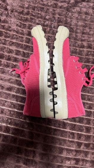 รองเท้าชาย palladium size US10 รูปที่ 3