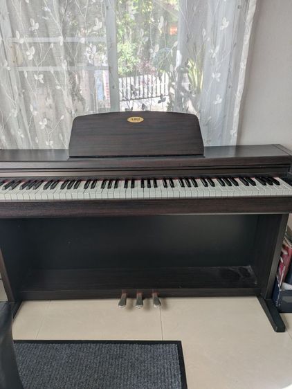เปียโนไฟฟ้า Kawai รูปที่ 2