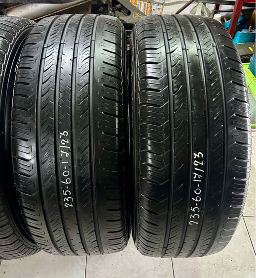 MAXXIS 235 60 17 ปี23 ชุดเส้น รูปที่ 4