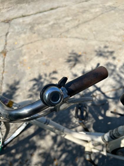 จักรยานแม่บ้านญี่ปุ่น รูปที่ 7