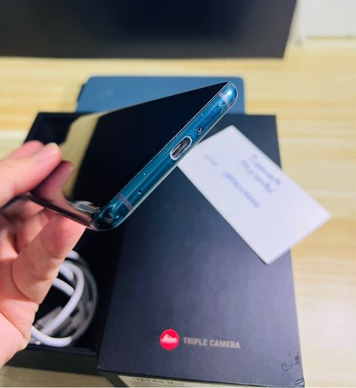 มือถือ huawei Mate 20 pro ศูนย์ไทย รูปที่ 7