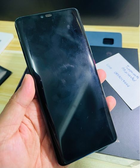 มือถือ huawei Mate 20 pro ศูนย์ไทย รูปที่ 11