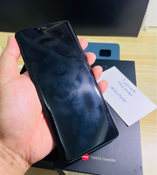 มือถือ huawei Mate 20 pro ศูนย์ไทย รูปที่ 10