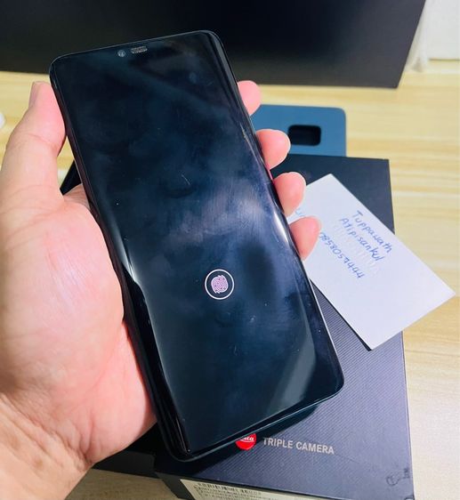 มือถือ huawei Mate 20 pro ศูนย์ไทย รูปที่ 9