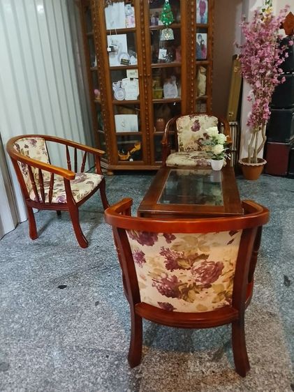 ชุดโซฟาวินเทจ