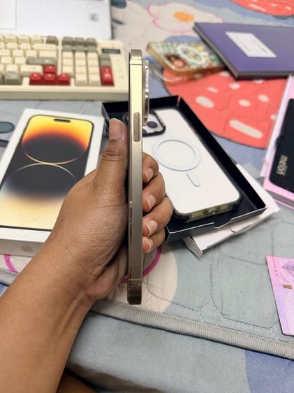IPhone 14pm 1TB